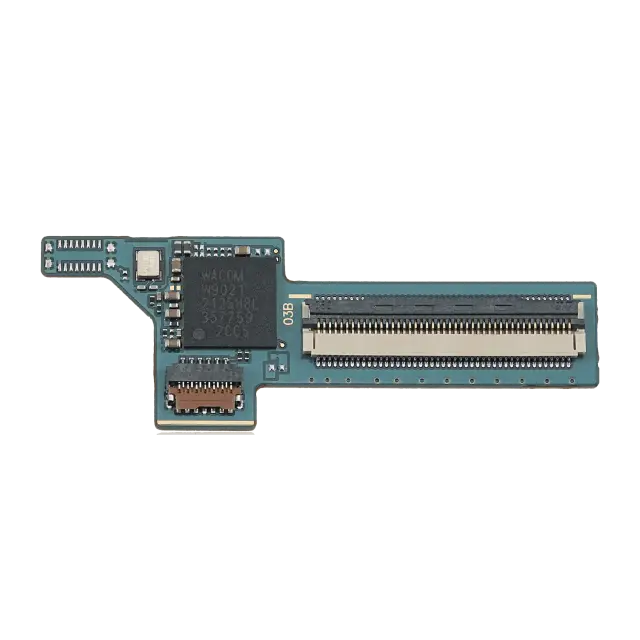 Carte de connecteur de vitre tactile pour Samsung Galaxy Tab S7 FE 12.4" (T730 / T735 / T736) (2021)