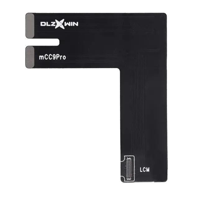 Nappe de test pour testeur iTestBox S200 / S300 — Xiaomi Mi CC9 Pro