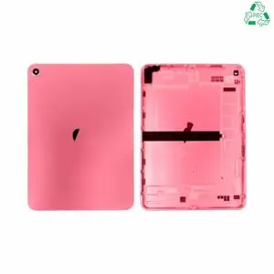 Cache Arrière Original d'occasion Apple iPad 10 A2757 Wifi+Cellular Rose