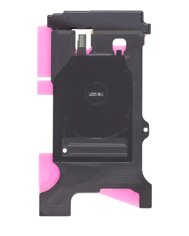 Nappe de charge sans fil et NFC pour Samsung Galaxy S10 5G