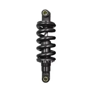 Suspension Arrière ZERO 10X (165mm) (Z-21)