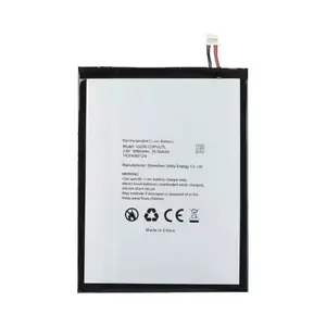 Batterie Premium Blackview Tab 11 U3295123PVUTL
