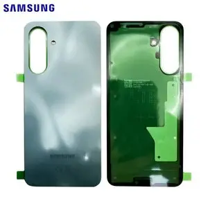 Cache Arrière Original Samsung Galaxy A17 4G A175 GH82-38206C Bleu Clair