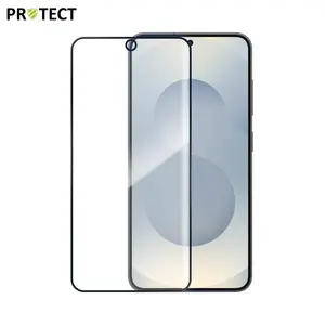 Film de Protection EXTREME PROTECT pour Samsung Galaxy S24 Plus 5G S926/Galaxy S25 Plus S936 Transparent