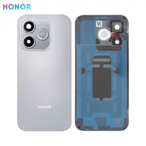 Cache Arrière Original Honor 600 Lite 0235ASUR Velvet Grey