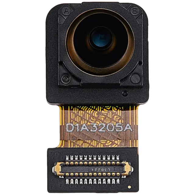 Caméra avant pour Motorola Razr 40 Ultra Razr Plus (XT2321 / 2023) / Razr 40 (XT2323 / 2023) / Razr 50 Ultra Razr Plus (XT2451 / 2024) / Razr 50 (XT2453 / 2024) / Razr 60 (XT2553 / 2025) / Razr 60 Pro Razr Plus (XT2557 / 2025) (premium)
