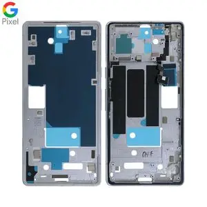 Châssis Original Google Pixel 7a G949-00370-00 Neige