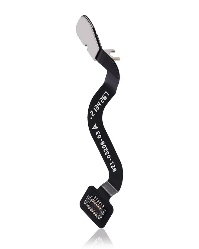 Capteur d’angle d’écran pour Apple MacBook Pro 14" (A2442 / fin 2021) / (A2779 / début 2023)