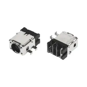Connecteur Prise d'Alimentation DC Jack pour Asus ROG G703GI/ G703GS/ G703GX/ G703GXR/ G703VI