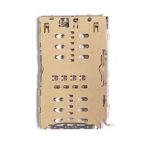 Lecteur SIM Premium Xiaomi Redmi Note 7/Redmi Note 8 Pro