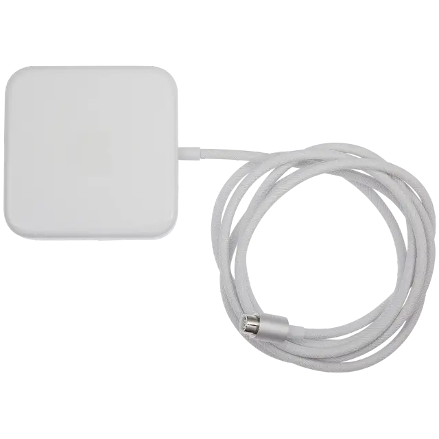 Chargeur pour iMac 24" A2438 (2021) (argent, OEM, Bulk Packaging)