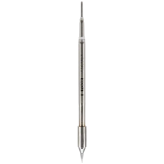 Panne de fer à souder T12-H0.1 pour station Aixun T12-11 — vue 1