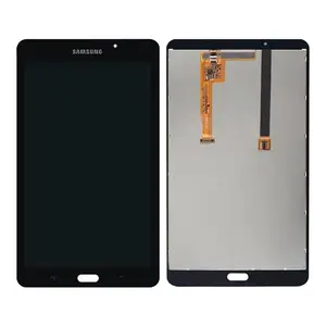 Écran Tactile Samsung Galaxy Tab A 7.0 2016 Wi-Fi T280 Noir