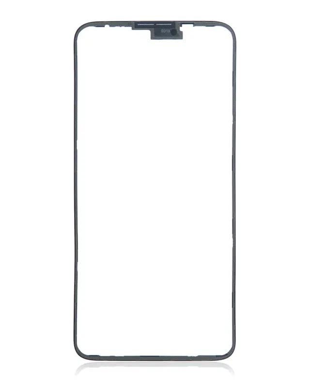 Châssis d’écran pour Motorola Moto G Power (XT2041-4 / XT2041-6 / XT2041-7 / XT2041DL / 2020)