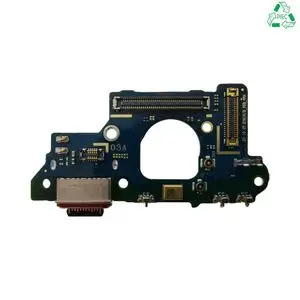 Connecteur de Charge Original d'occasion Samsung Galaxy S20 FE 5G G781