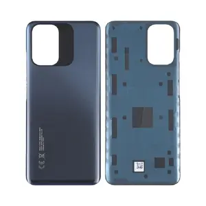 Cache Arrière Premium Xiaomi Poco M5s Gris