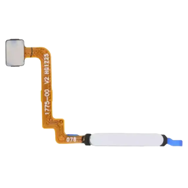 Nappe capteurs pour Xiaomi Redmi Note 10S (Pebble White)
