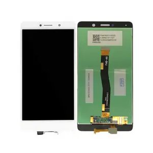 Écran Tactile Honor 6X Blanc