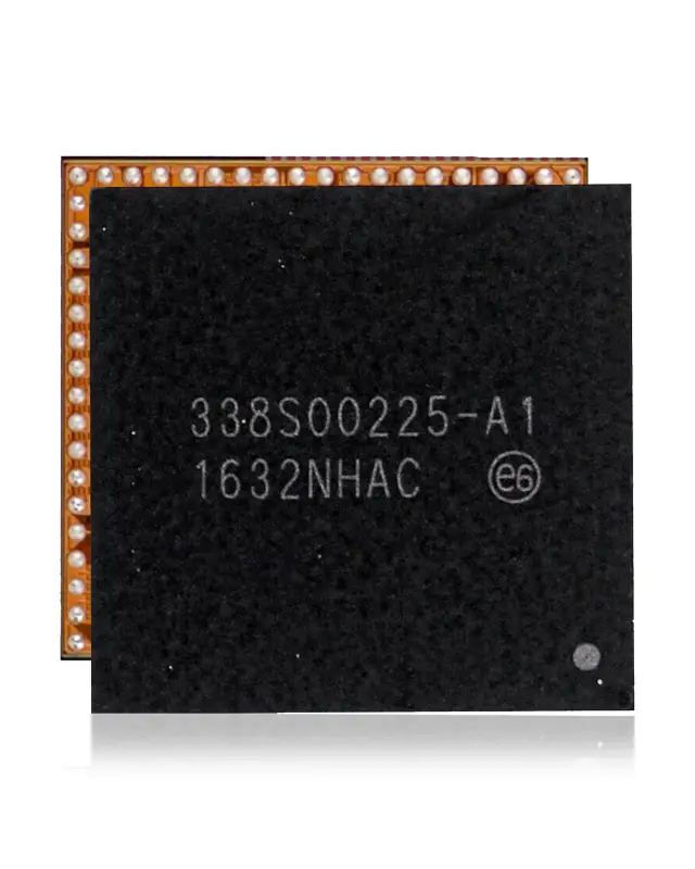 Pièce à microsouder pour Apple iPhone 7 / 7 Plus (U1801 / 338S00225-A1 / 342 Pins)
