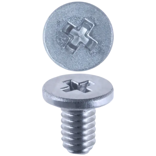 Vis principale M1.4x2.25 mm L x 2.40 D x 0.5 T pour Apple iPhone 17 (origine, lot de 30)