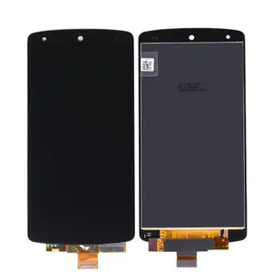 Écran Tactile LG Nexus 5 D821 Noir