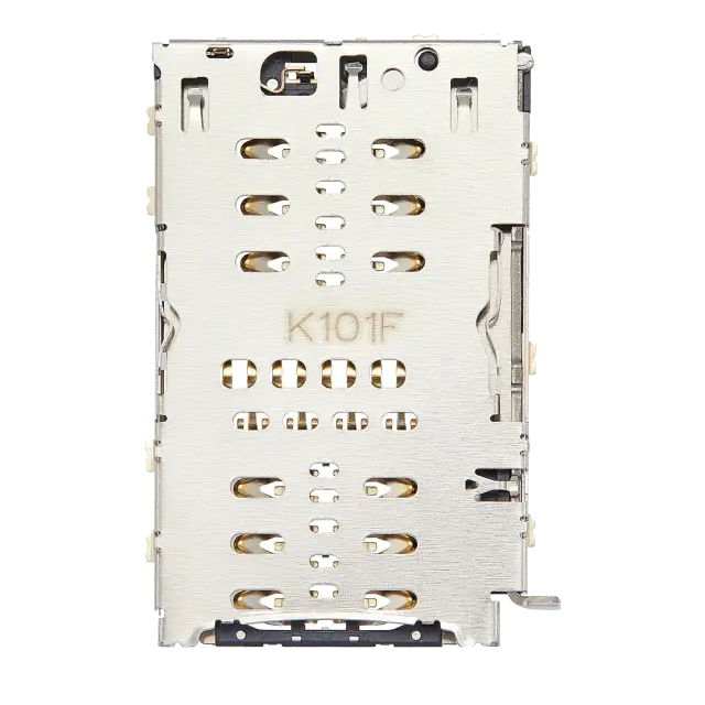 Lecteur SIM pour Motorola Moto G Play (XT2093 / 2021)