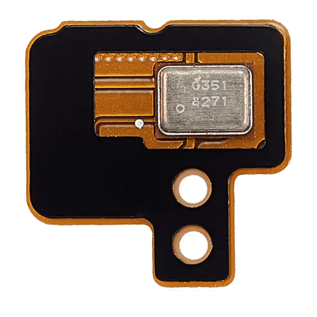 Carte microphone pour Samsung Galaxy Tab A 10.5" (T590 / T595 / T597) (2018)