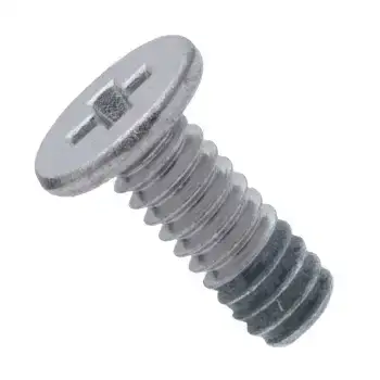 Vis principale M1.2 × 4.39 L × 2.5 D × 0.50 T pour Apple iPhone Air (origine, lot de 30)