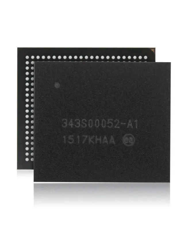 Pièce à microsouder pour Apple iPad Pro 12.9" 1st Gen (2015) (343S00052)