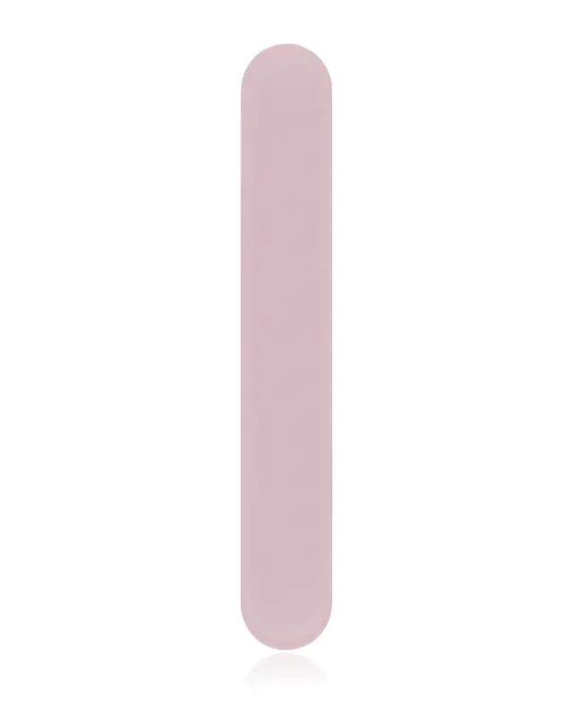 Nappe volume pour Apple iPhone 15 / 15 Plus (rose)