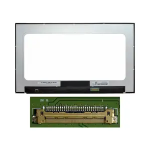 Dalle Ordinateur Portable 15.6" Slim FHD — (NV156FHM-N4H / NV156FHM-N4T / NV156FHM-N4M / NV156FHM-N63)