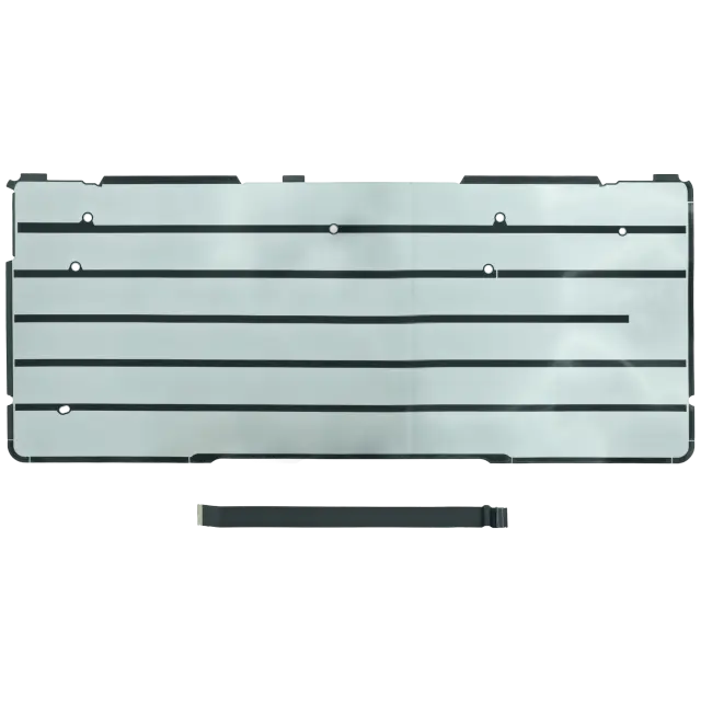 Plaque de protection de clavier (JIS, sans Touch ID) pour Apple MacBook Neo (2026) (origine)