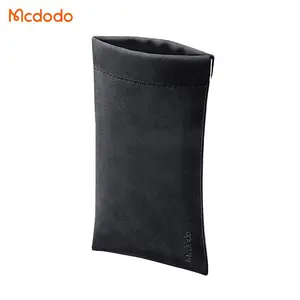 Pochette de Rangement pour Accessoires Mcdodo CB-1240 Noir