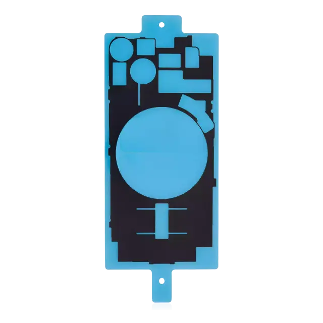 Film de blindage de coque arrière pour Apple iPhone 14 (lot de 10)