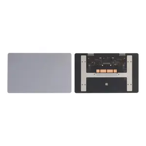 Trackpad Apple MacBook Air M2 15" (2023) A2941/MacBook Air M3 15" (2024) A3114 Gris Sidéral