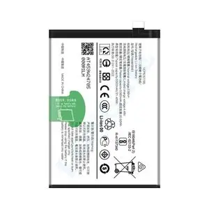 Batterie Premium Vivo Y19s BA61