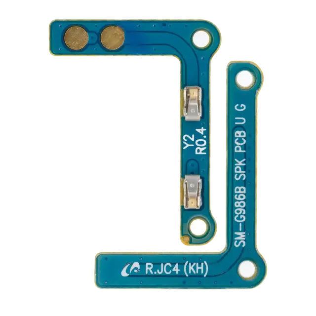 Nappe NFC et charge sans fil pour Samsung Galaxy S20 Plus