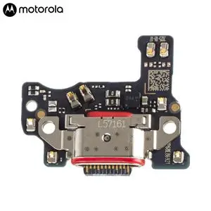 Connecteur de Charge Original Motorola Edge 60 Neo 5B28C31442
