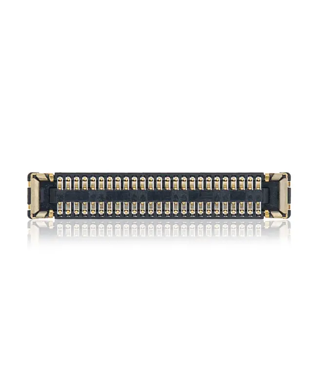 Pièce à microsouder pour Apple iPad 6 (50 Pin)