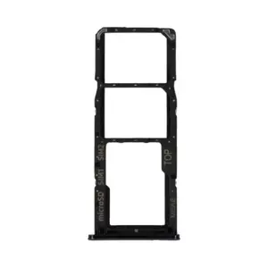 Tiroir Sim Premium Samsung Galaxy M51 M515 Noir