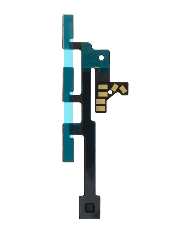 Nappe volume pour Motorola Moto G Stylus 6.4" (XT2043 / 2020)