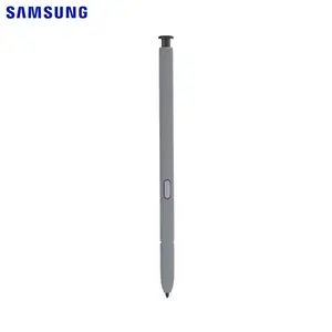 Stylet Original Samsung Galaxy S22 Ultra S908 GH96-14790E Gris