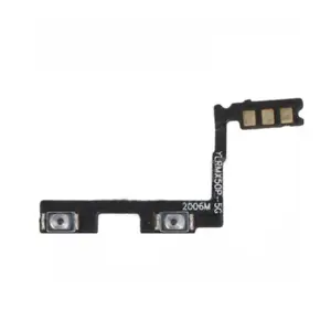 Nappe Volume Premium Realme X50 Pro 5G