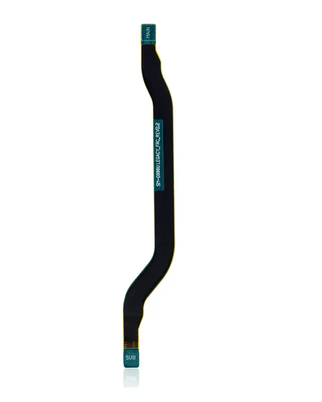 Antenne pour Samsung Galaxy S21 Plus (G996U) (version US)