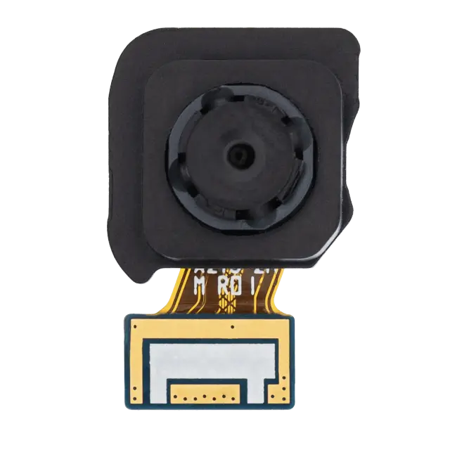 Caméra arrière macro pour Samsung Galaxy A21s (A217 / 2020)