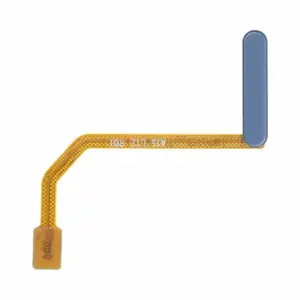 Lecteur Empreinte Premium Samsung Galaxy A15 5G A156B Bleu