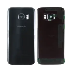 Cache Arrière Premium Samsung Galaxy S7 G930 Noir