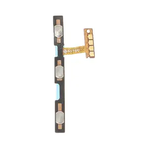 Nappe Power On/Off et Volume Premium Samsung Galaxy A02s A025G