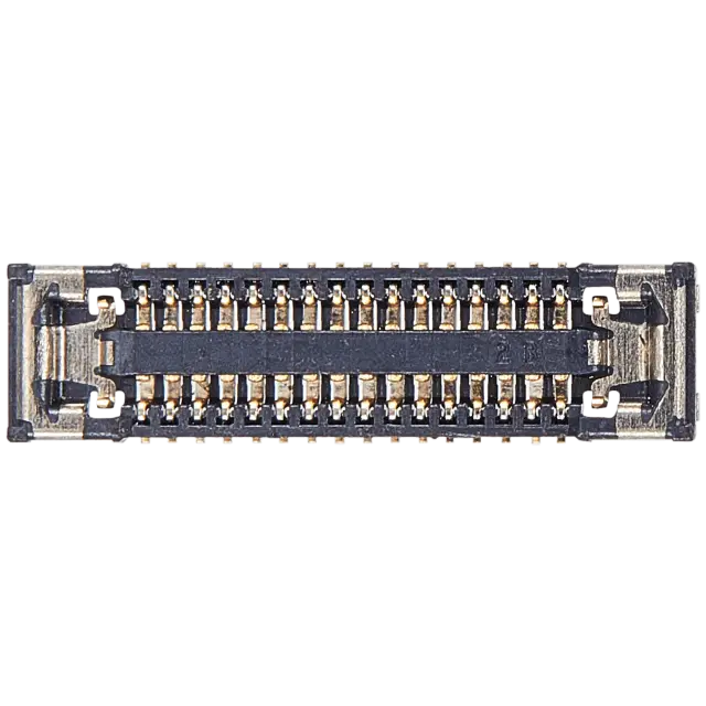 Connecteur FPC de nappe de charge à souder pour Apple iPhone Air (32 Pin)