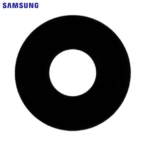 Lentille Original Samsung Galaxy Tab Active 5 5G X306 GH64-09404A Noir
